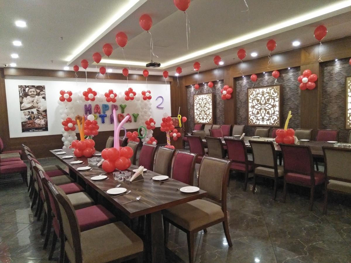 Grand Hotel Nawanshahr Nawāshahr Exterior foto